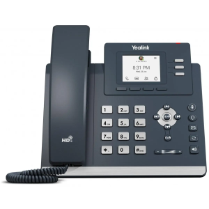 MP52 E2 Téléphone Microsoft Teams Pour Zones Communes